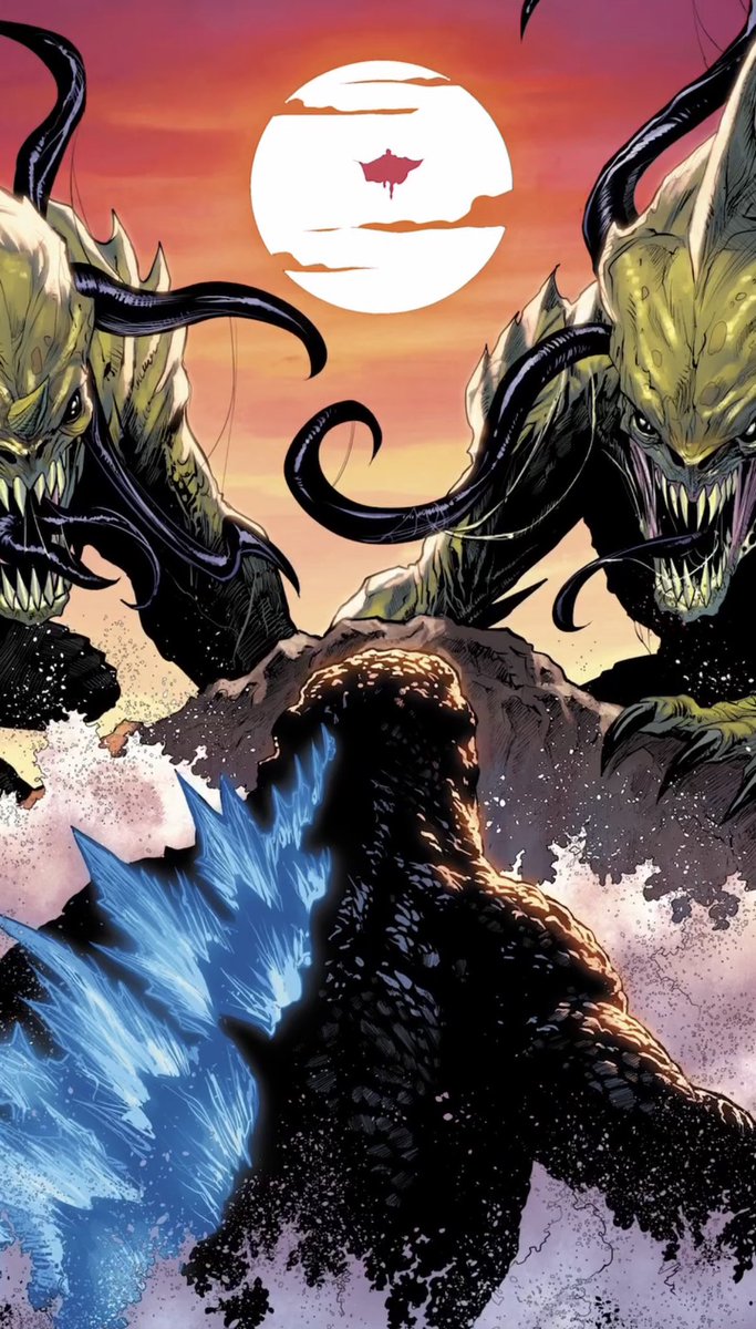 Mr_goji54's tweet photo. 🚨 A look at ‘JUSTICE LEAGUE VS. GODZILLA VS. KONG 3’ 🚨 https://t.co/bGRW390Kwe