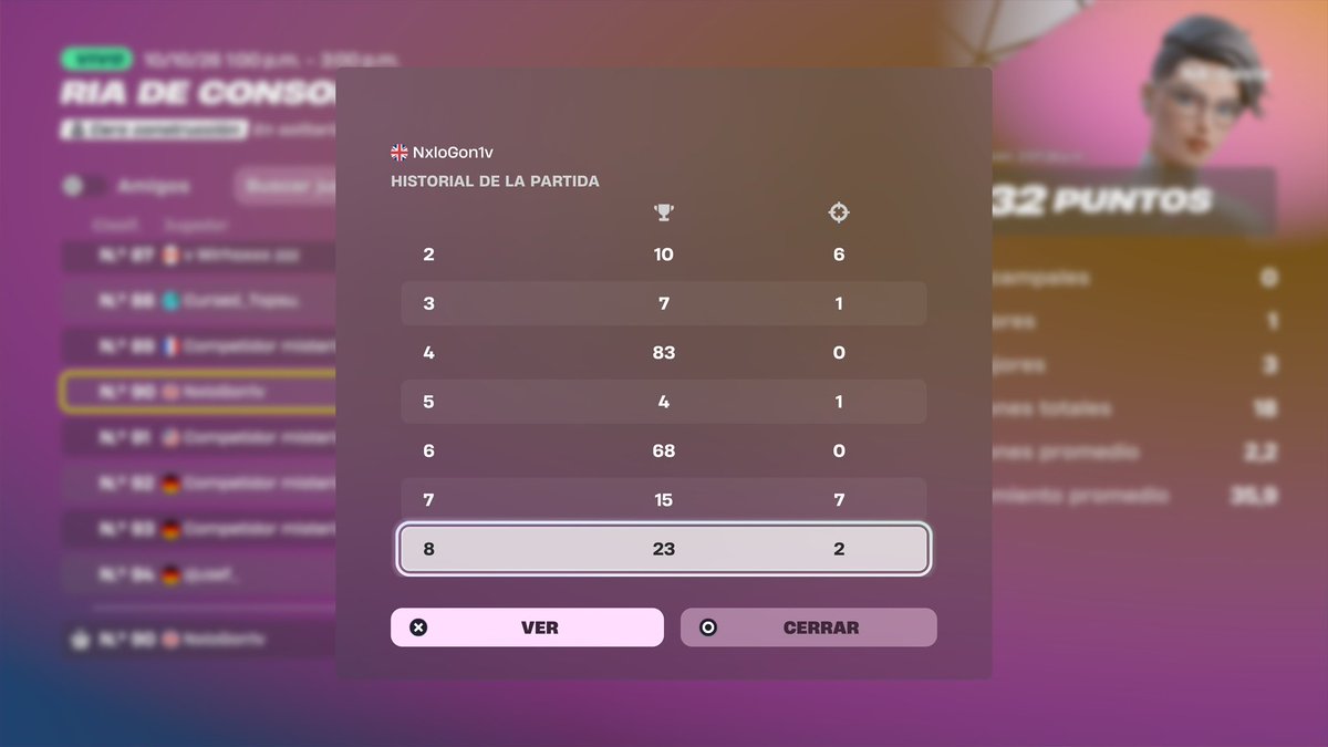 darkoxnadaw's tweet photo. #90 🫩🫩/ despues de no jugar enserio 1 mes zb q aburrido es campear , meta de mrd btw/ https://t.co/gAHFfM5PZA