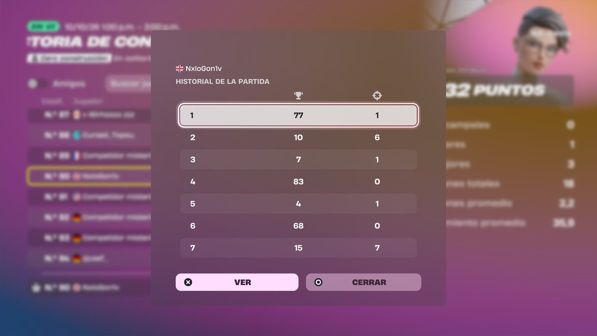 darkoxnadaw's tweet photo. #90 🫩🫩/ despues de no jugar enserio 1 mes zb q aburrido es campear , meta de mrd btw/ https://t.co/gAHFfM5PZA