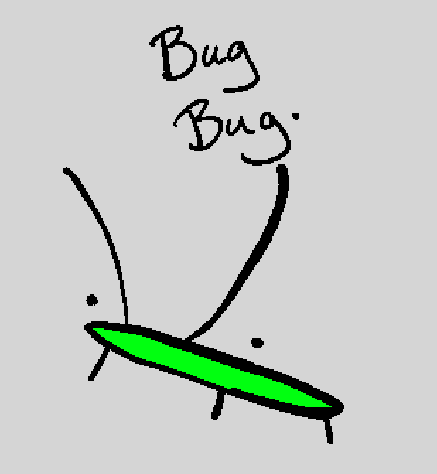 BugDatabase tweet picture