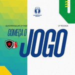 Photo by Botafogo da Paraíba (@BotafogoPB)