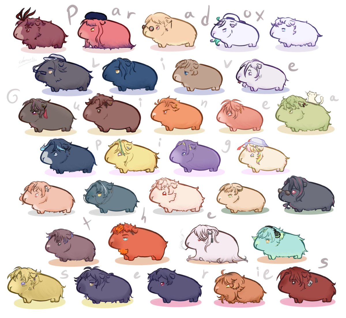 claracat3414 tweet picture