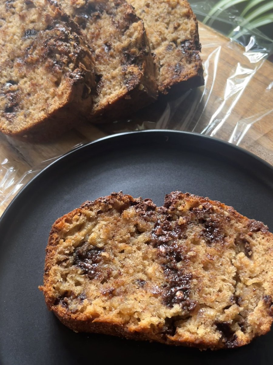 amxqiqi's tweet photo. first task im given when im back home is to make banana bread https://t.co/kwTt0DIdVJ
