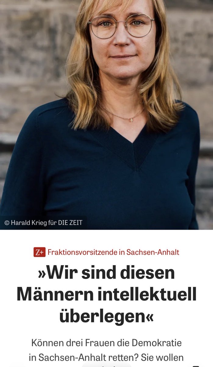 AMoehnle's tweet photo. „Lass uns mal kurz paar PolitikerInnen“ lächerlich machen“, war’s das, was Die Zeit damit erreichen wollte? https://t.co/SNz9xaSJAz