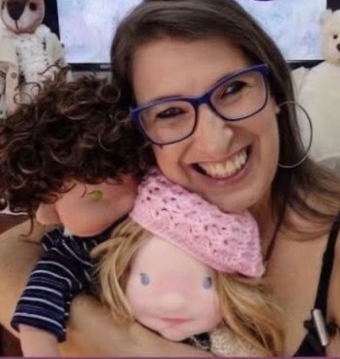 erickjkk_'s tweet photo. ela com a rafa justus no colo que especial meu deus ❤️😻 https://t.co/lC9mlWUEkt