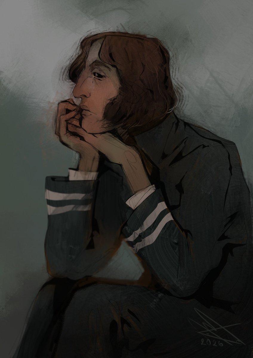 indy_waffle's tweet photo. my darling #JuditMinot

#discoelysium https://t.co/PSXyAjoIEi