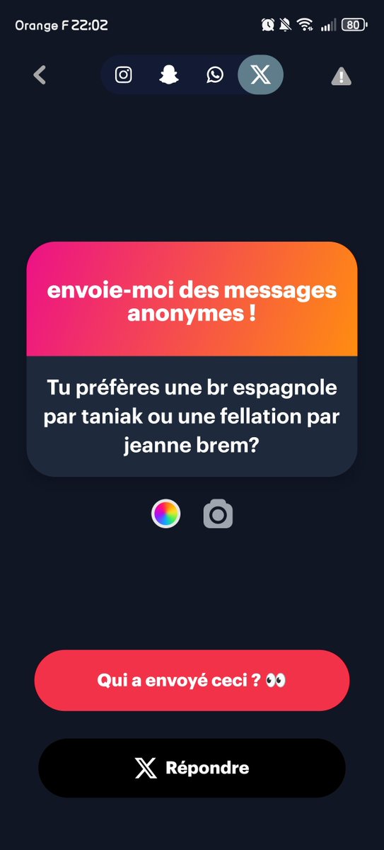 suce2197's tweet photo. Une br espagnole par taniak https://t.co/ayQbVOqbtu