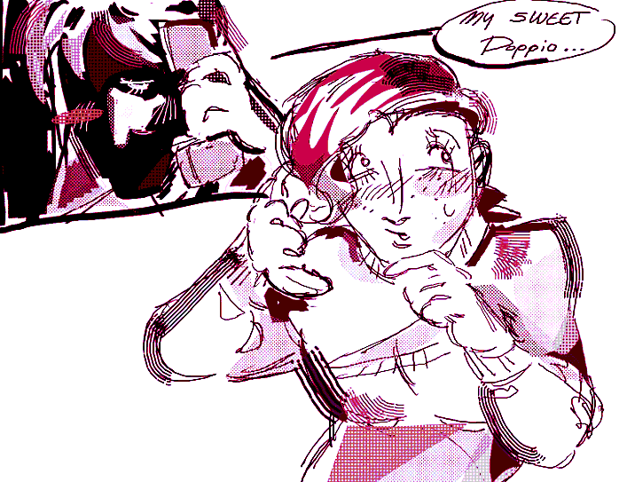 pharratch's tweet photo. what strange lads https://t.co/tY3l155zi7