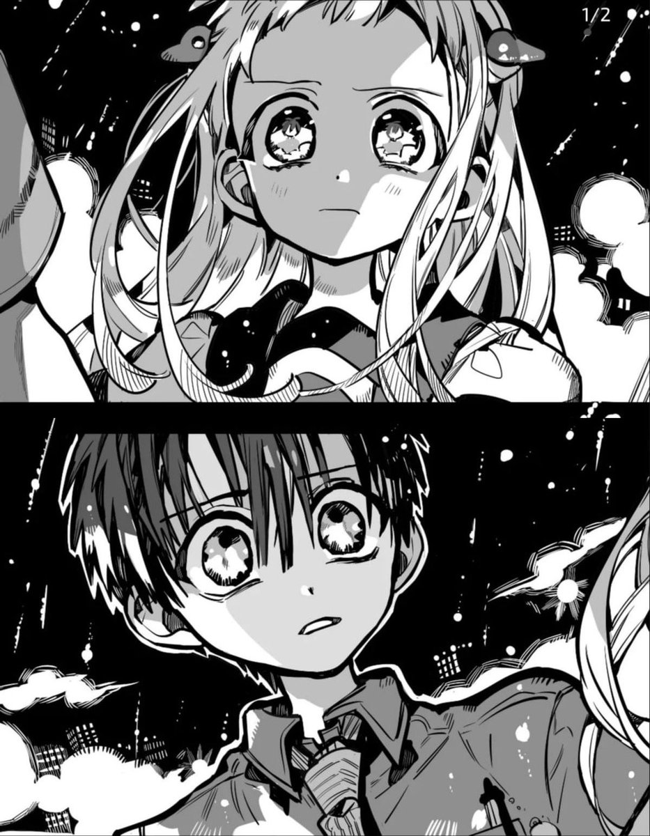 sybaukou's tweet photo. picture perfect hananene is so special to me https://t.co/IbwTPNcYcW