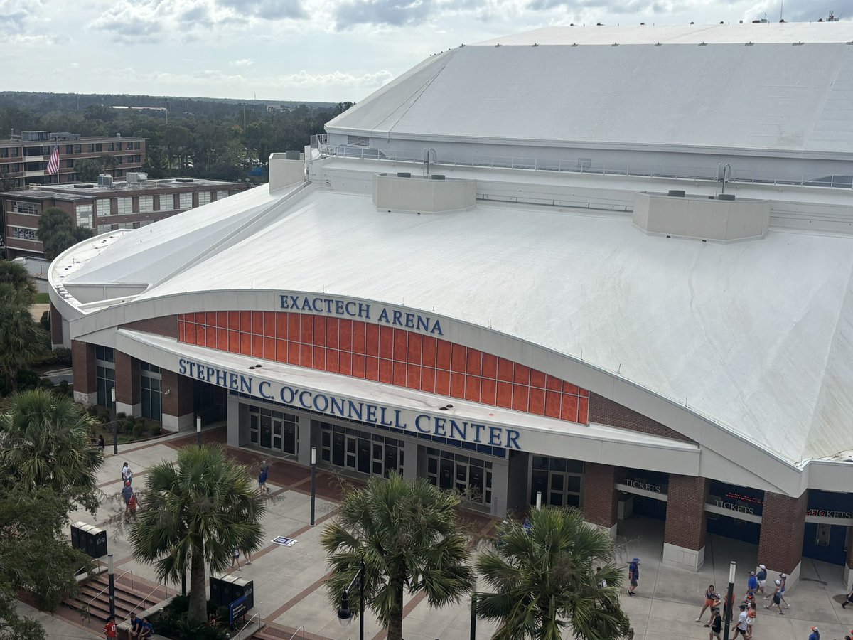 FloridaBBHour's tweet photo. 22 sleeps. https://t.co/URXtT3clPT