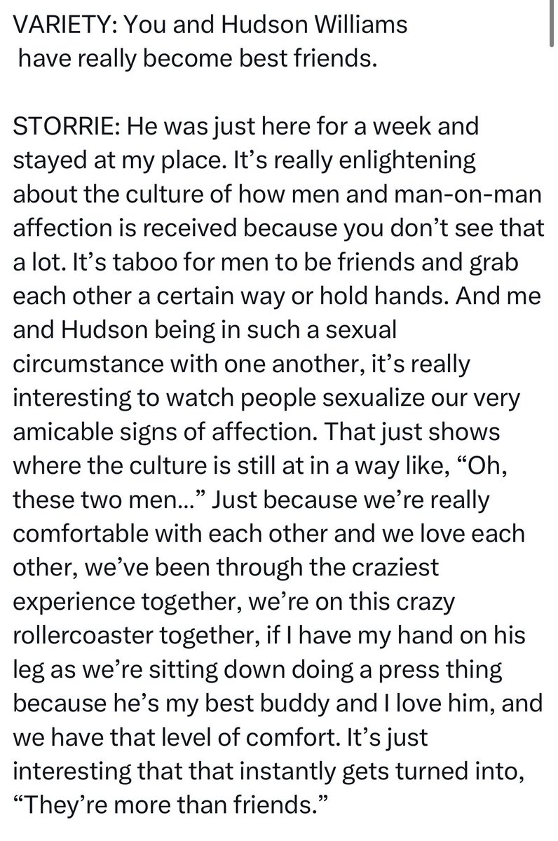 storriekisses's tweet photo. Hudcons talking about “respecting connor’s wishes” while ignoring the giant elephant in the room https://t.co/1J5TZKXFxI