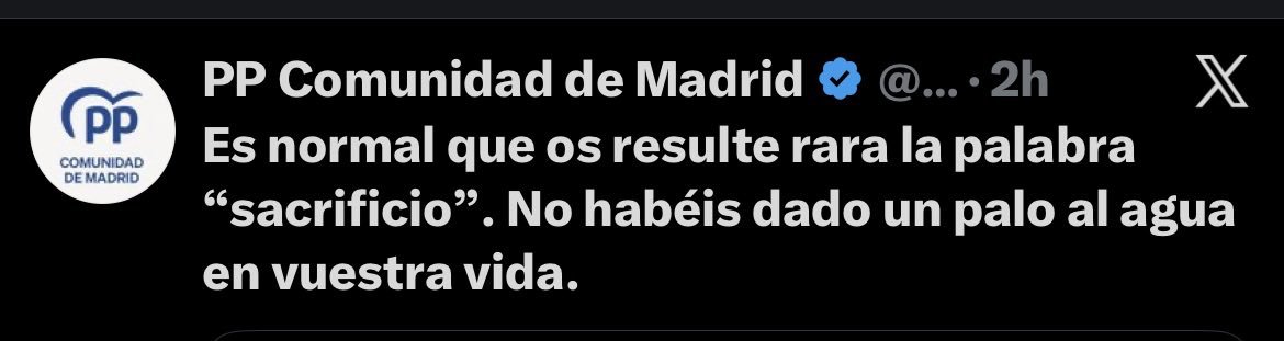 preguntas_mias's tweet photo. Necesitamos que la "clase" política pase #TestDeHare, de alcoholemia, y drogas. https://t.co/1BsCnYKpK5