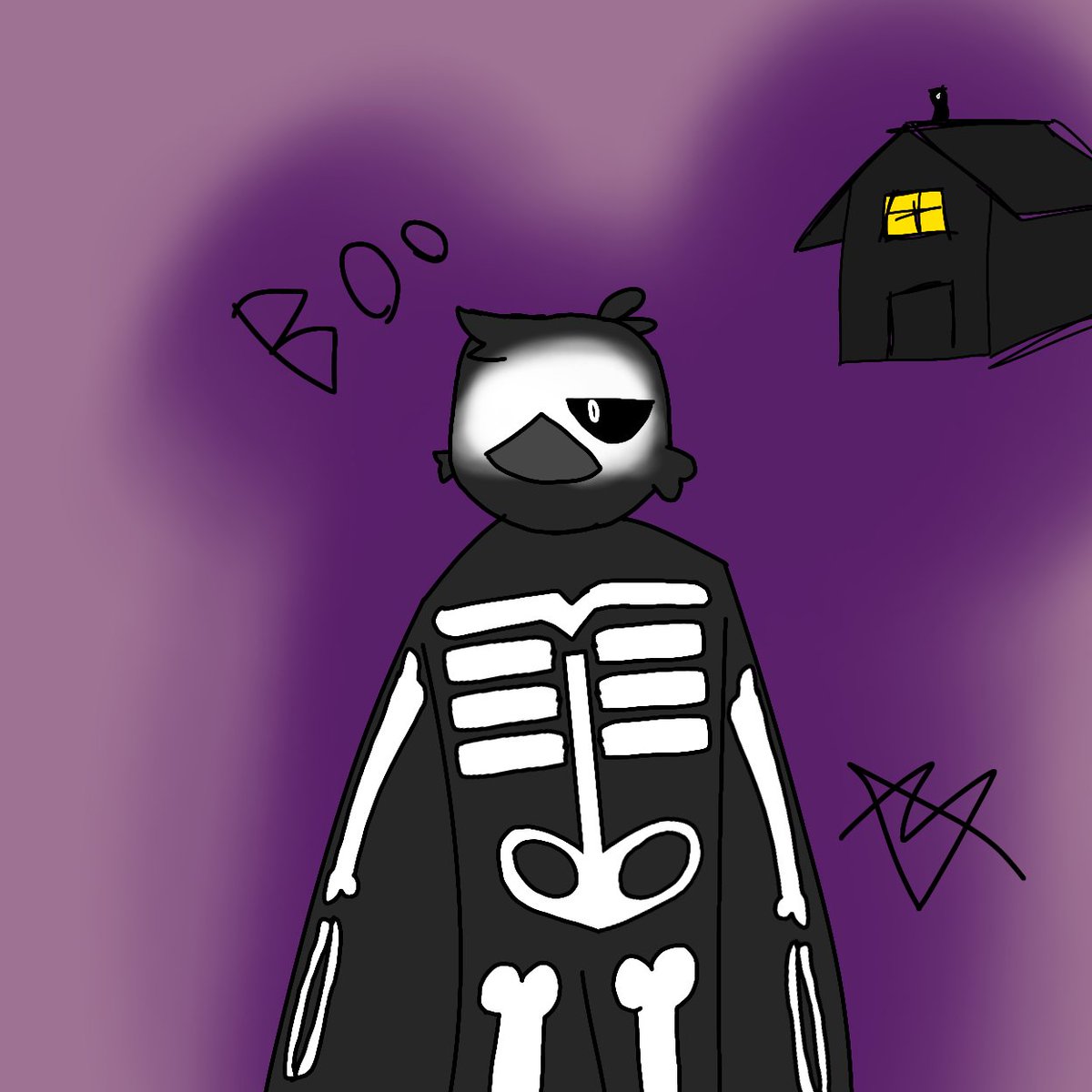 MortalR87272's tweet photo. SKELETON!! https://t.co/hJdU2ZT03J