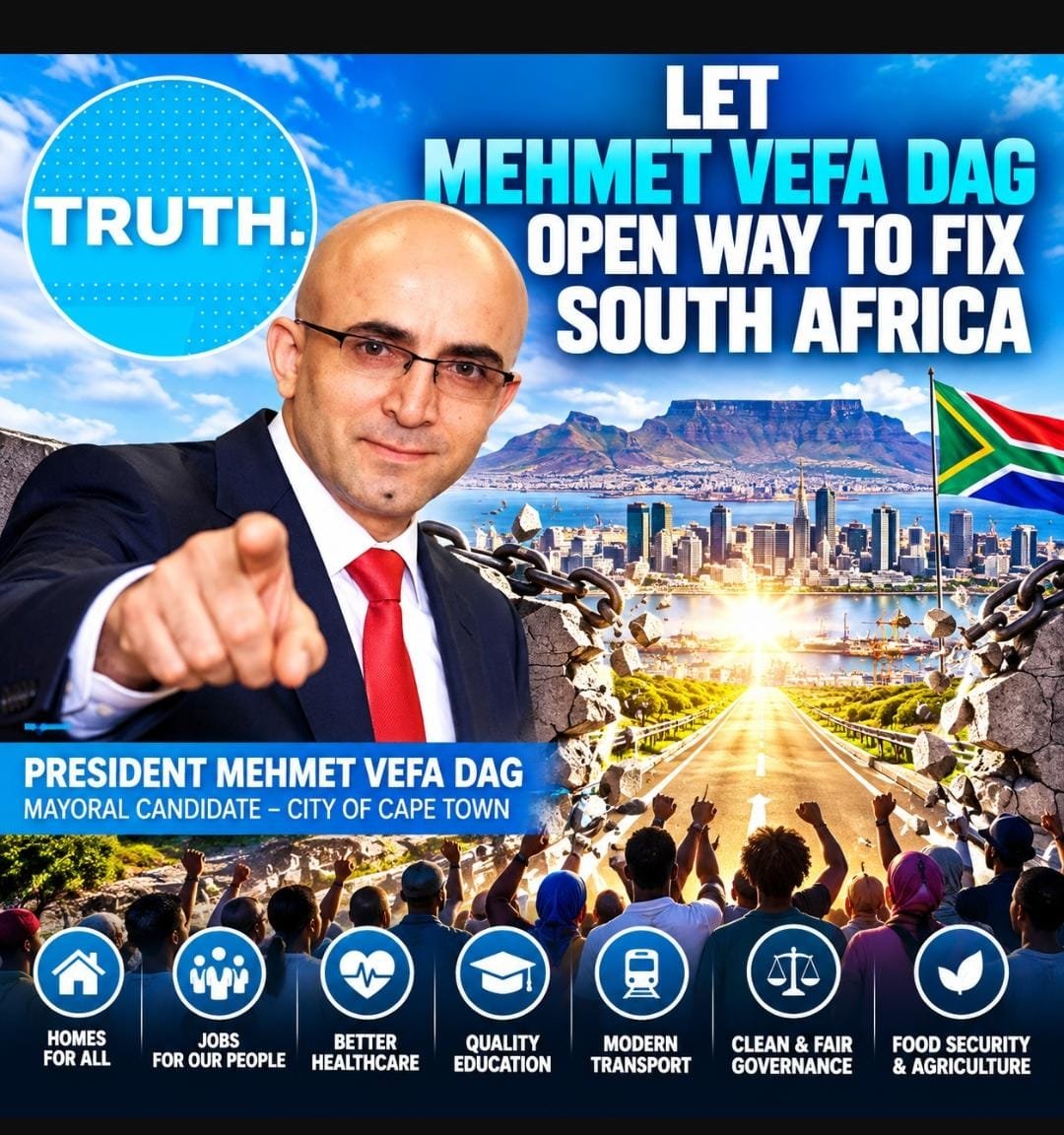 AFRICANDEMOC's tweet photo. We will fix South Africa https://t.co/MauC4h5ZQY
