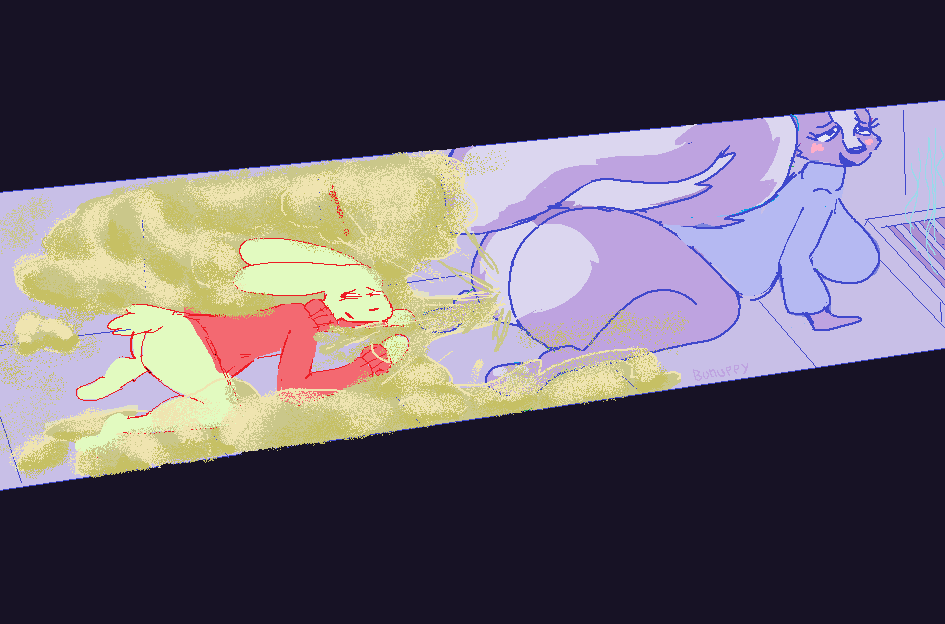 slut4toybonnie's tweet photo. #furry #fartfetish #nsfw 
He should have known better letting her go first😝 https://t.co/m2smuNNFHM