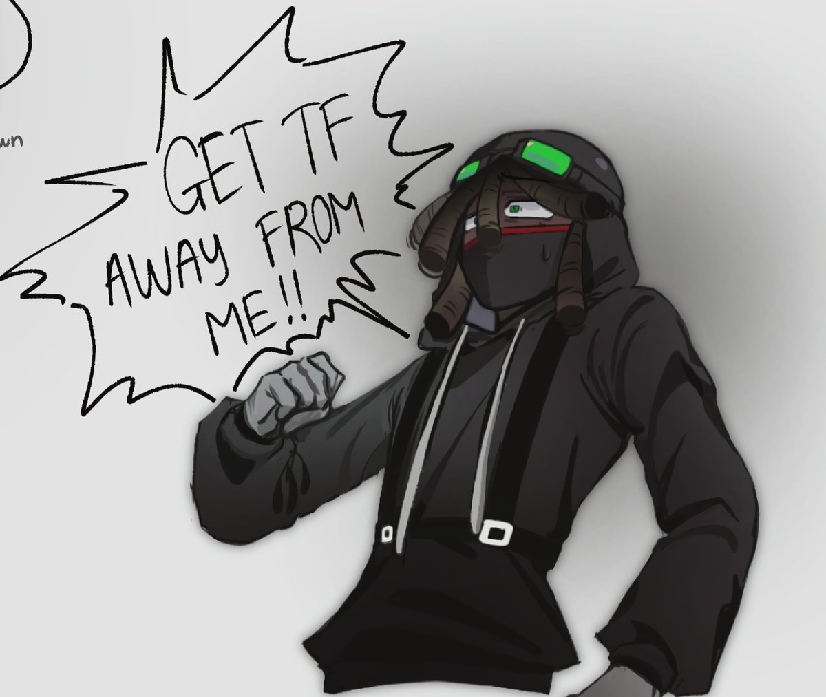 Uko147007276621's tweet photo. Part 1/?
P/s: chapter 2 is so peak. Y'all should check it out😭💥
#Twixxle #Thatmob #fanart #SISH2 https://t.co/PAl5zTRsEt