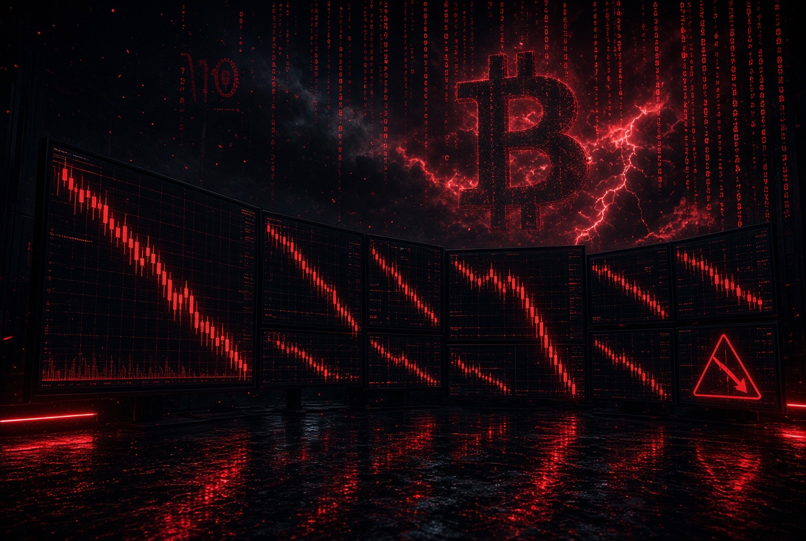 CryptoLounge__'s tweet photo. One year ago today was 10/10/2025

Biggest liquidation day crypto has ever seen. $19 billion wiped out in hours.
Market just kept dumping nonstop.

Crazy how fast everything flipped. https://t.co/Wp5CupEm7b