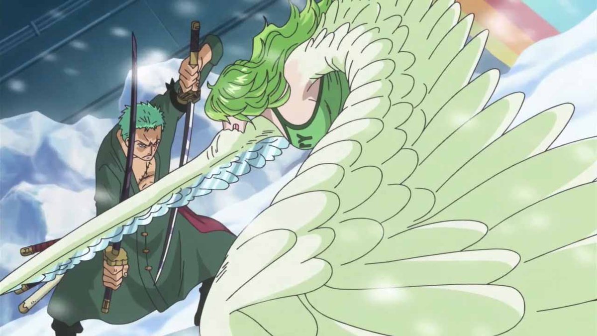 bangbabystatic's tweet photo. I’m in love with her rn💚 https://t.co/jNPnbLtSpm