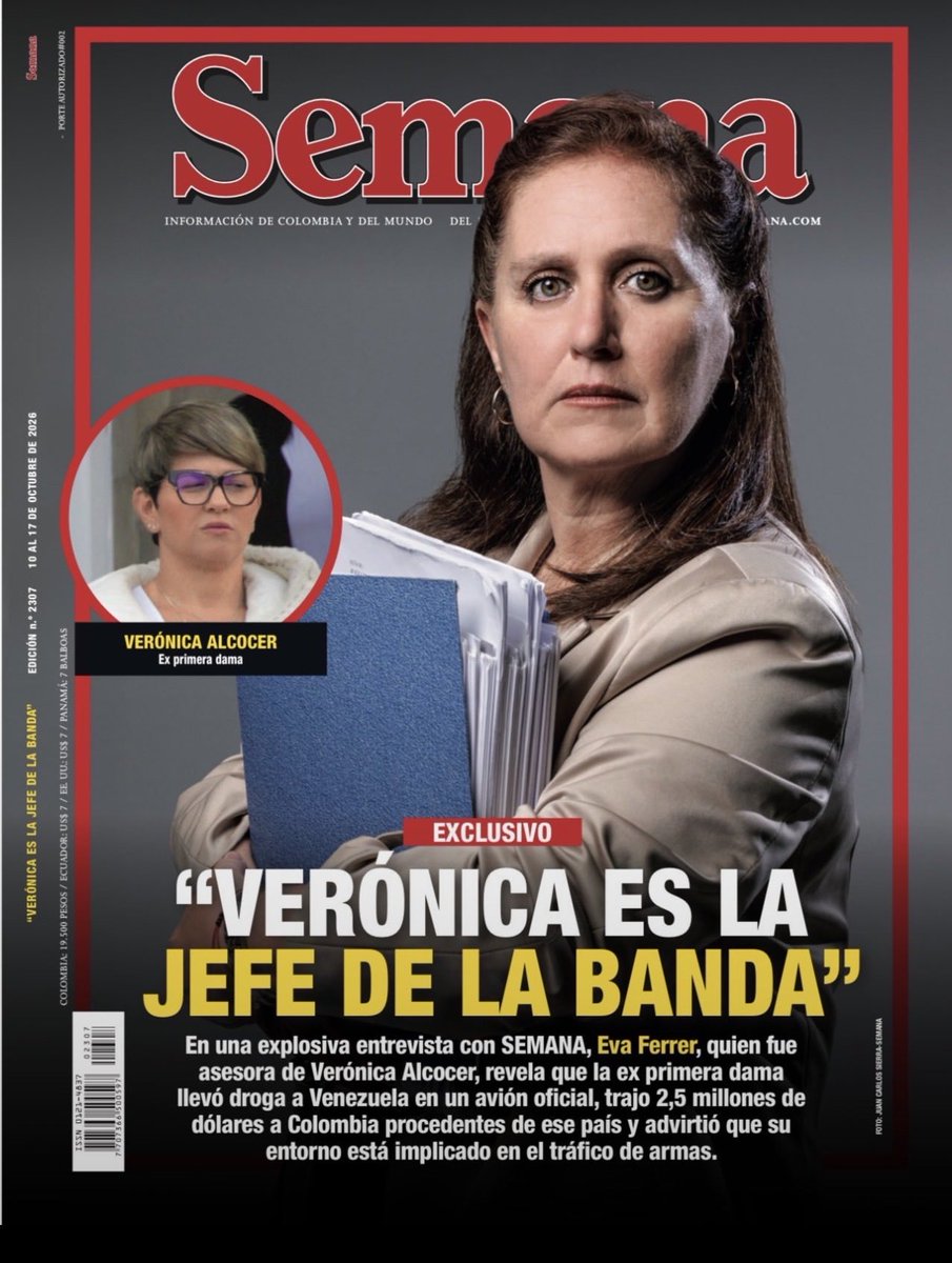 Mauricio8536314's tweet photo. @petrogustavo El próximo presidente de USA lo pedirá a UD en extradición, hueles a cárcel el EEUU. https://t.co/m2MlP9f28b