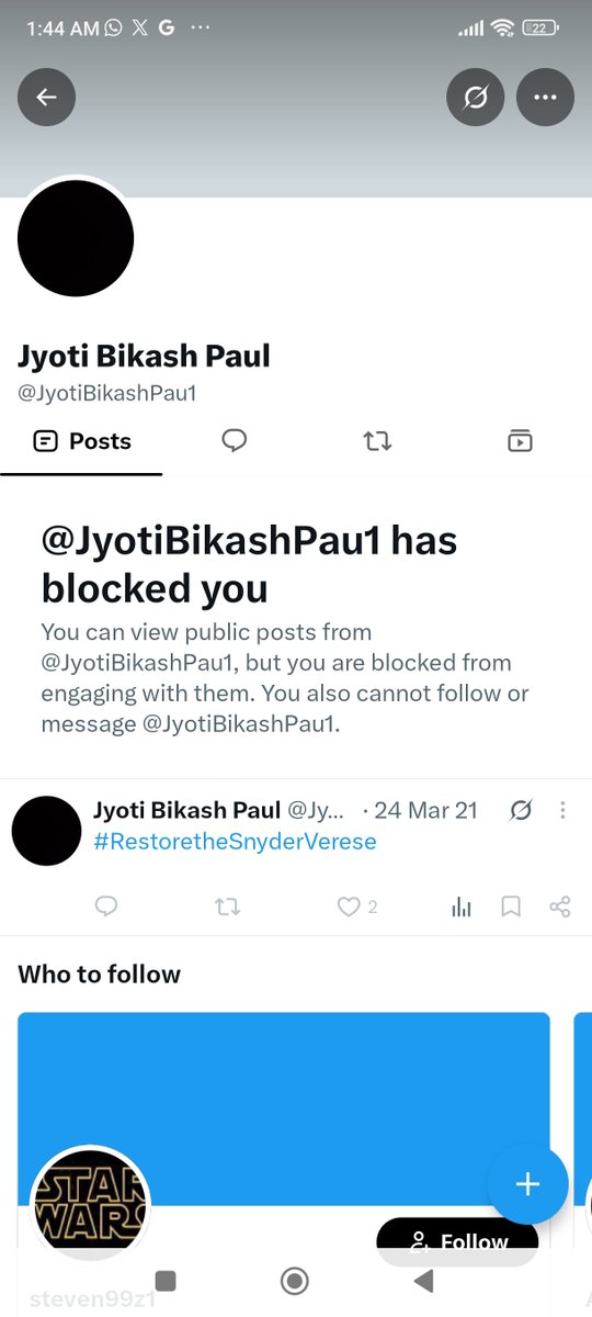 Spiderverse07's tweet photo. @HotstarReality Sprout OTP bauna darinda fans when they can't win an argument with you 😂😂😂😂😂😂😂😂
Part 2 https://t.co/rYiN4q5W9c