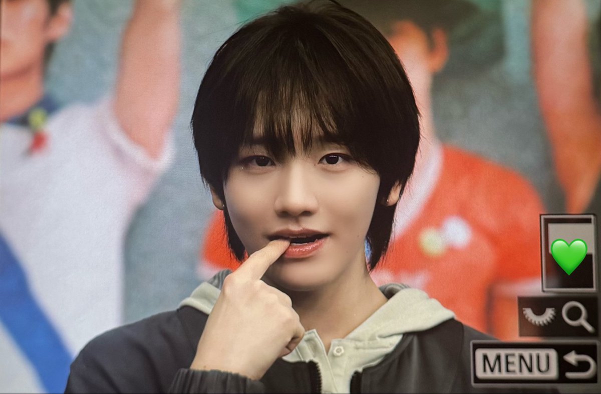 seminluvr's tweet photo. 귀!!엽!!다!!👶🏻🤩🥟 https://t.co/agbmGivURF