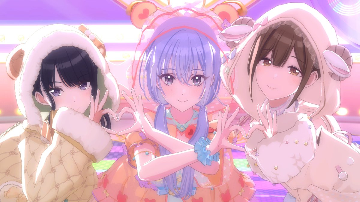 rinami3_5's tweet photo. #シャニソン https://t.co/rOdCtSNDL5