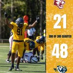 Photo by ETBU Football (@ETBU_Football)