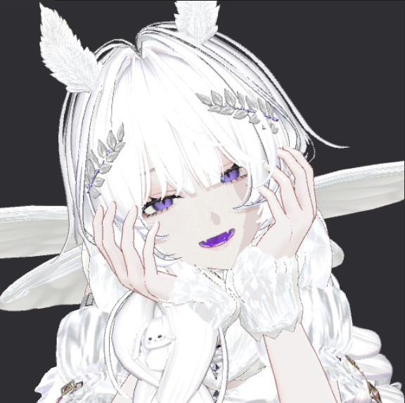 SHACI_8_SHACI's tweet photo. 何も言わずｶﾜｲｲ蚕ﾁｬﾝを見てくれや☁️
#Milltina3D https://t.co/Hqr6V1tIA7