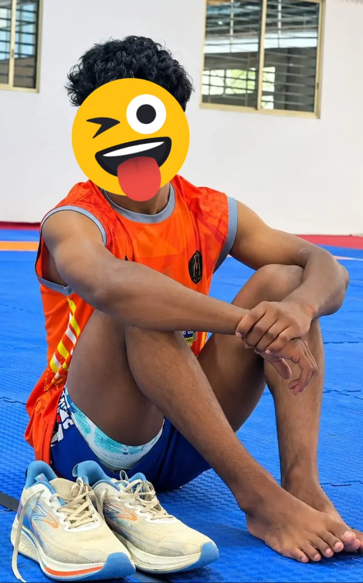 bongshemale's tweet photo. Pinju Kabadi Player kooda sema match 😜

Use vpn to see main post 

Subscribe to watch full 170 + Videos don't miss

Indian Users
https://t.co/Jzl4vUG077

International Users 
 https://t.co/JPggvpm0GF

Tele Users 
https://t.co/iqzd3LZGDq 

Sl!m / Gym b!g c0ck guys dm for Shoot https://t.co/oTBRBfjMoM