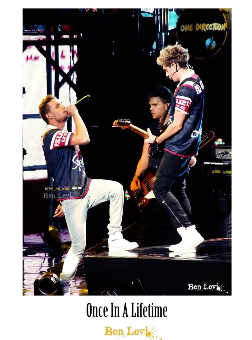 KStomska's tweet photo. Few days ago Ben Levi released on his IG unseen photos of One Direction playing a TMH tour show in Sydney in 2013
#OneDirection #Throwback #Memories
📷 ben_levi_official IG https://t.co/3VwuWskZA2