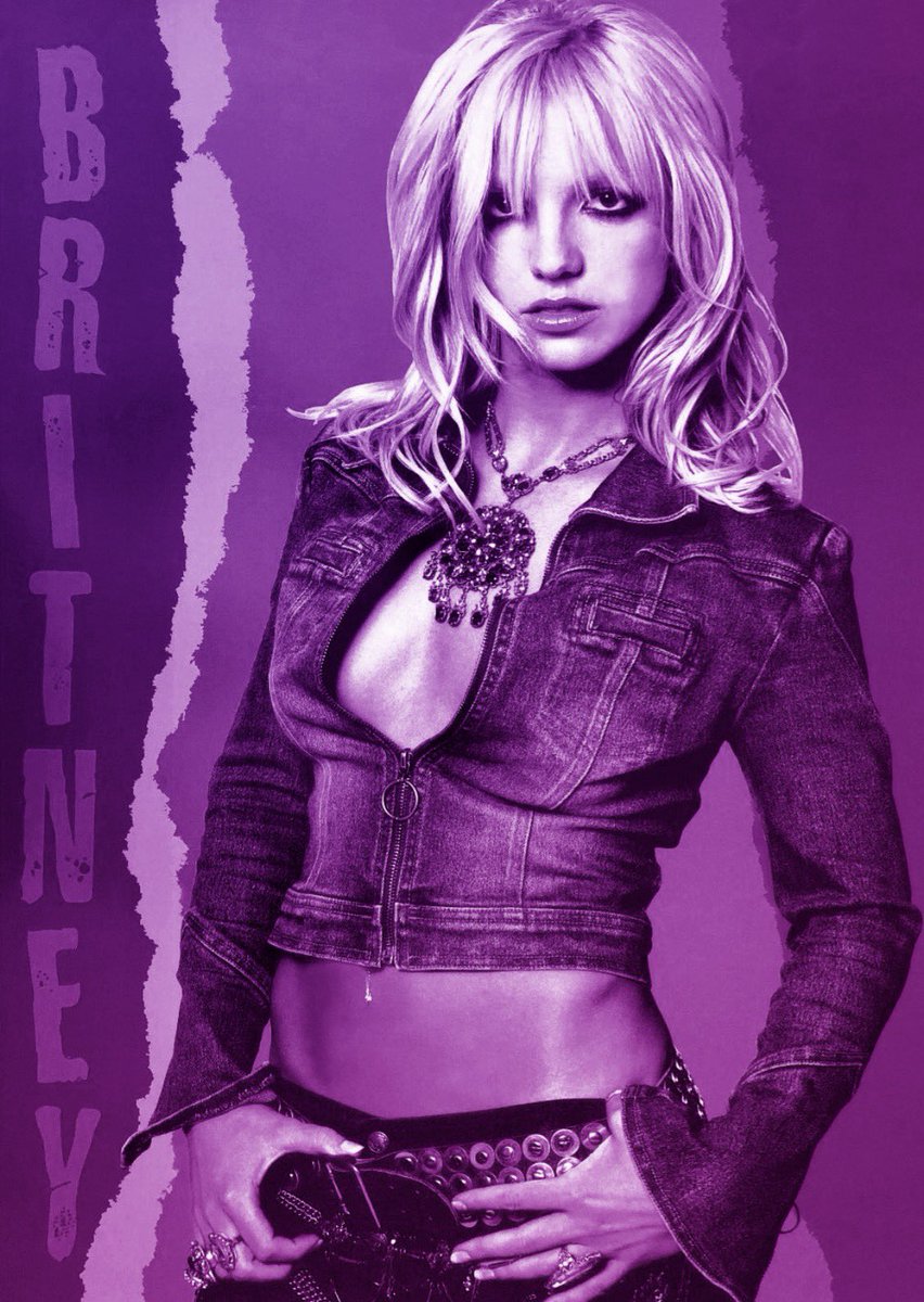 BSpears2001's tweet photo. USA!! TICKETS SELLING FAST! 🇺🇸🎫 

@britneyspears is hitting the road later this month on her fall tour to support her upcoming new album “Britney” 💿💜

Be quick… tickets for multiple cities are almost sold out! 🛑 *2nd Las Vegas show added! 
#Britney25 #BritneyTour 🎤⭐️ https://t.co/WiIOiUlc0D