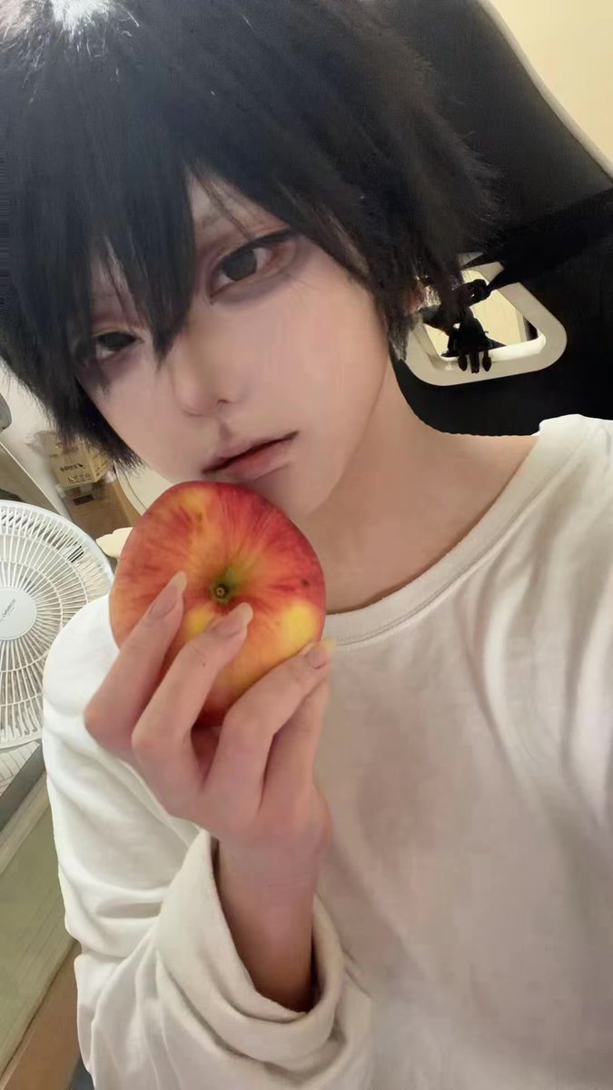 izen1111111's tweet photo. #deathnote #L #데스노트 #cos https://t.co/gJuWJqp0cX