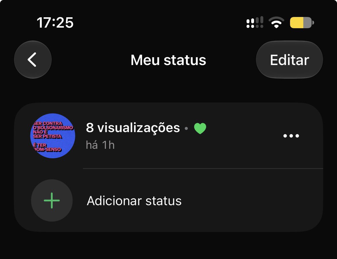 cupyscando's tweet photo. @stargirltt por aqui tenho hitado https://t.co/Ktm1Nvn34F