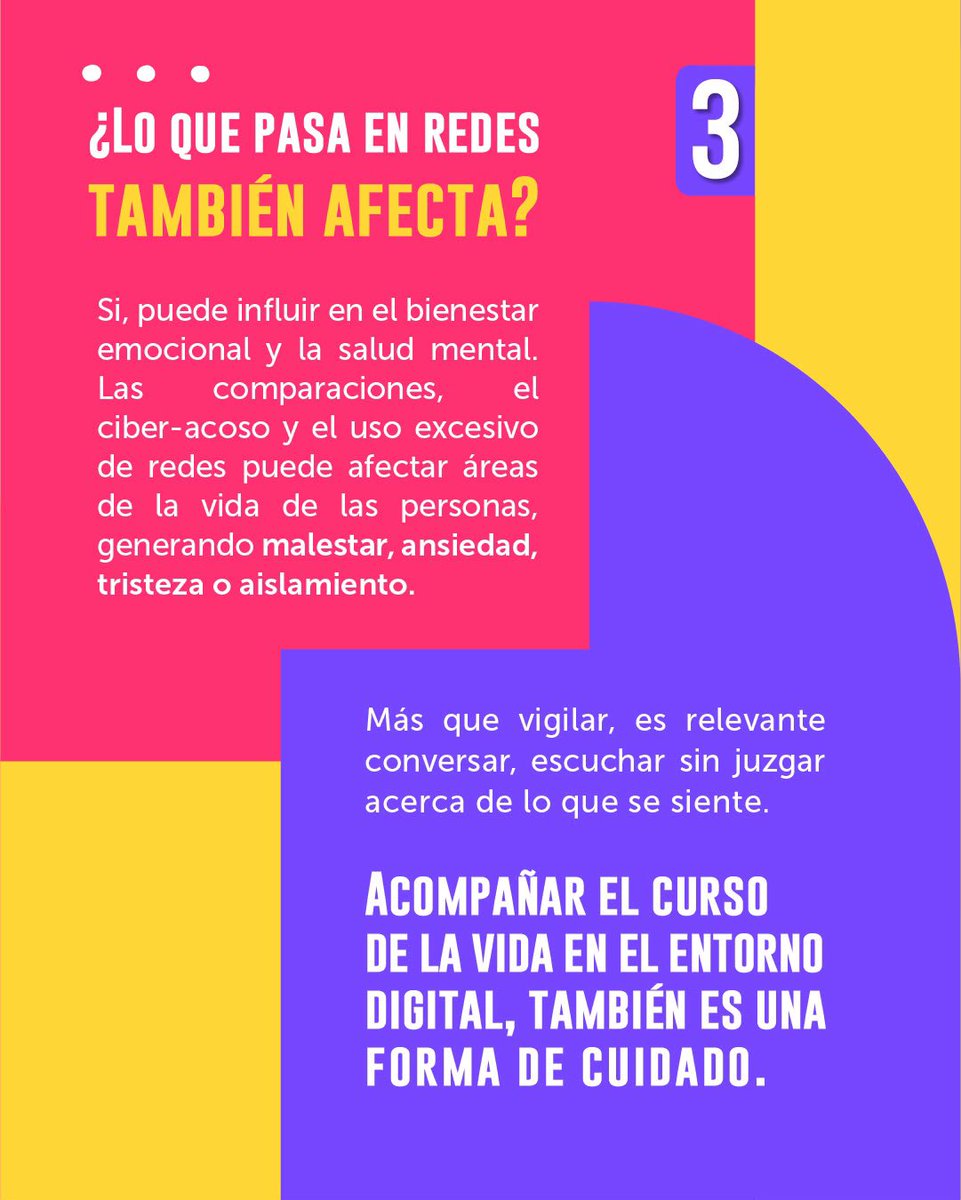 integracionbta's tweet photo. 💜 En el marco de la conmemoración del Día Mundial de la Salud Mental, recordamos que el bienestar emocional de niñas, niños y adolescentes también depende de los adultos que los acompañamos.

#DíaMundialDeLaSaludMental #InfanciaYAdolescencia #BogotáMiCiudadMiCasa https://t.co/MhYsz58gJy