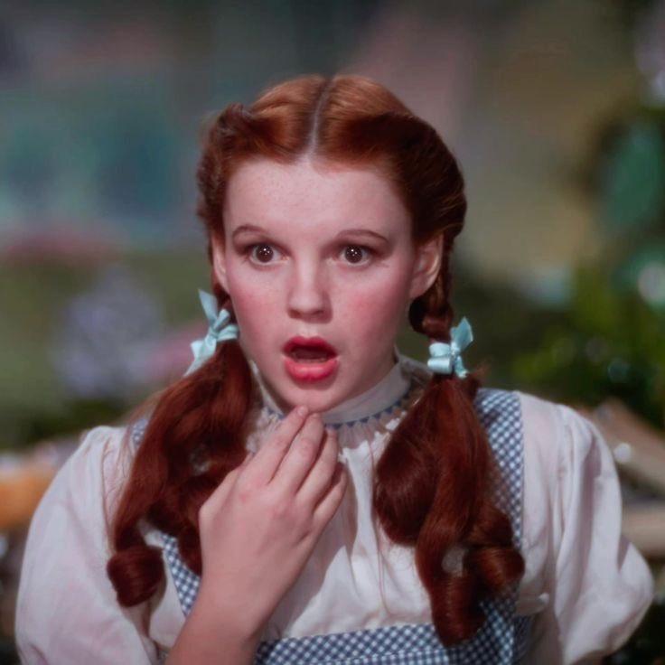 fairysoulart's tweet photo. The Wizard of Oz (1939) https://t.co/9Qi2UyhOqx