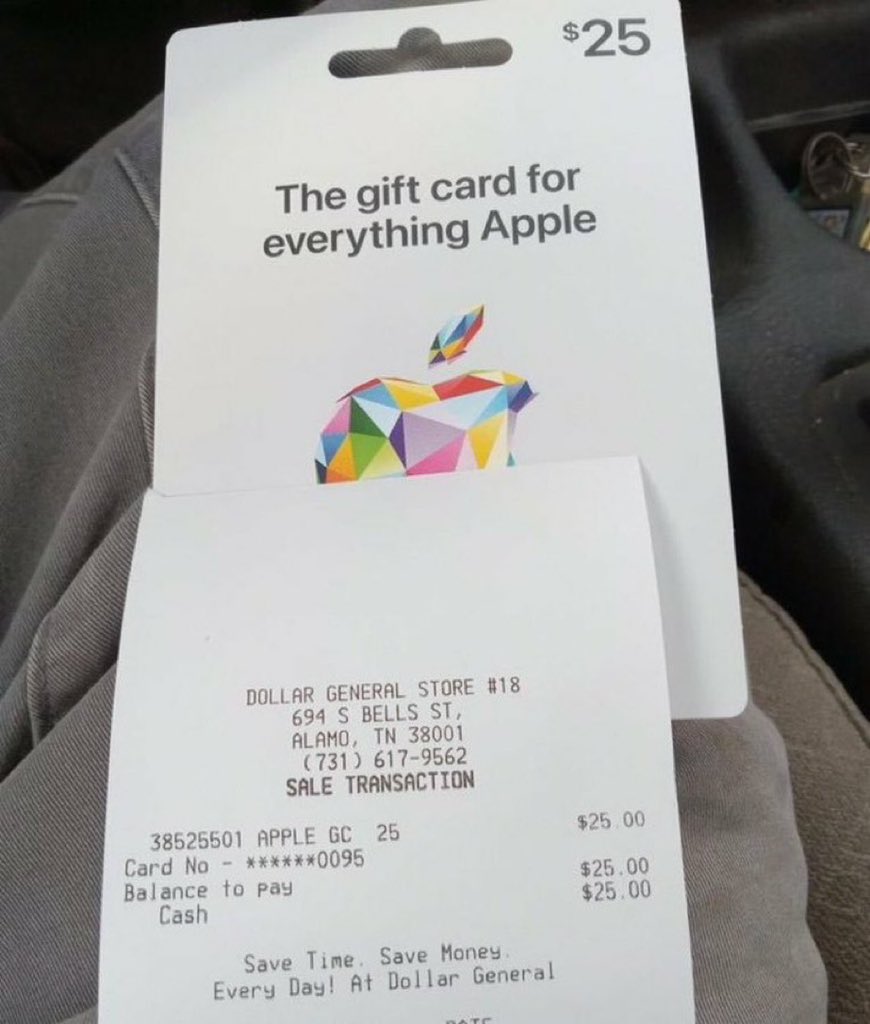 jackson_mathew4's tweet photo. I got only $25 https://t.co/xNJLVKofNM