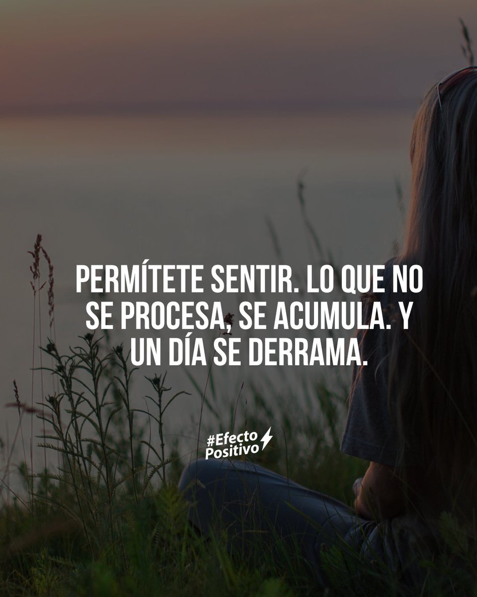 aesquinca's tweet photo. #EfectoPositivo https://t.co/49weNxGlR3