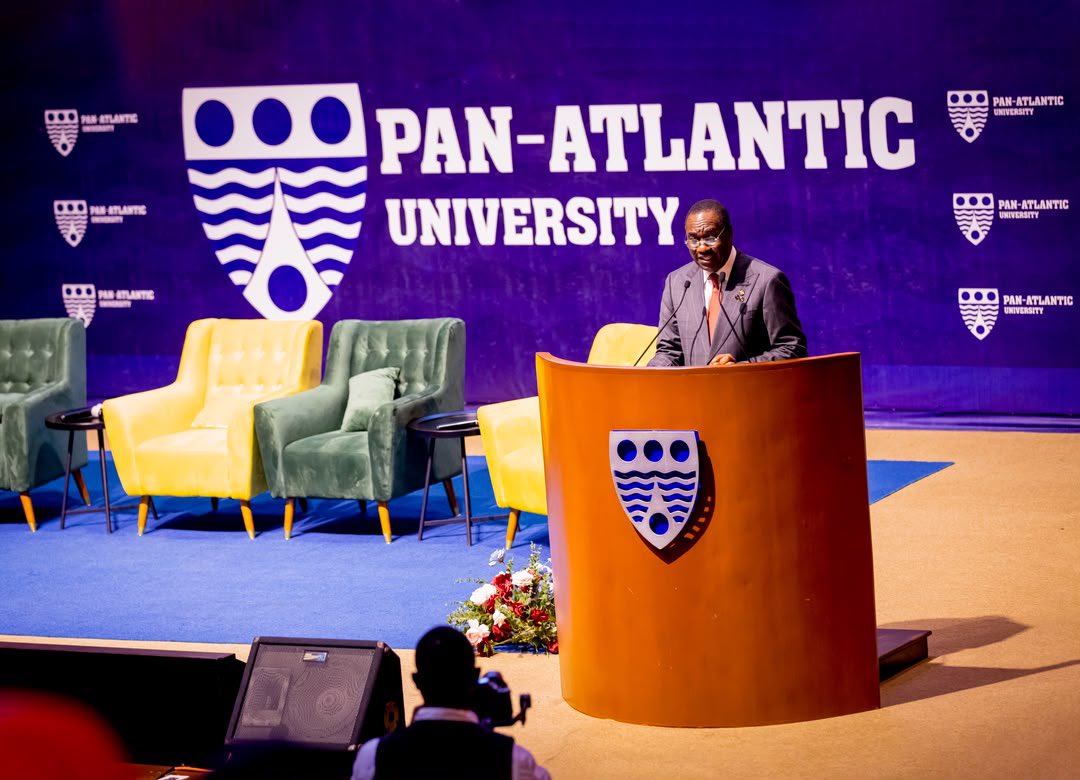 drobafemihamzat's tweet photo. I represented Governor Babajide Sanwo-Olu at the 4th Lagos Business School Africa Energy Conference, AEC 2026, where industry leaders and stakeholders discussed how Nigeria can build a more reliable, affordable and sustainable energy market.

Reliable and affordable energy is essential to growing businesses, creating jobs, attracting investment,m and improving the lives of our people. Achieving this requires sound policies, long-term investment and a willingness to listen to the people and businesses that depend on the sector every day.

In Lagos, we understand that a stronger economy begins with creating the right conditions for businesses to thrive. We will continue to support practical solutions that expand access to reliable energy and build a more sustainable future for our state and country.

Our energy future must be one that works for everyone, from the small business owner trying to keep the lights on to the industries powering our economic growth.
