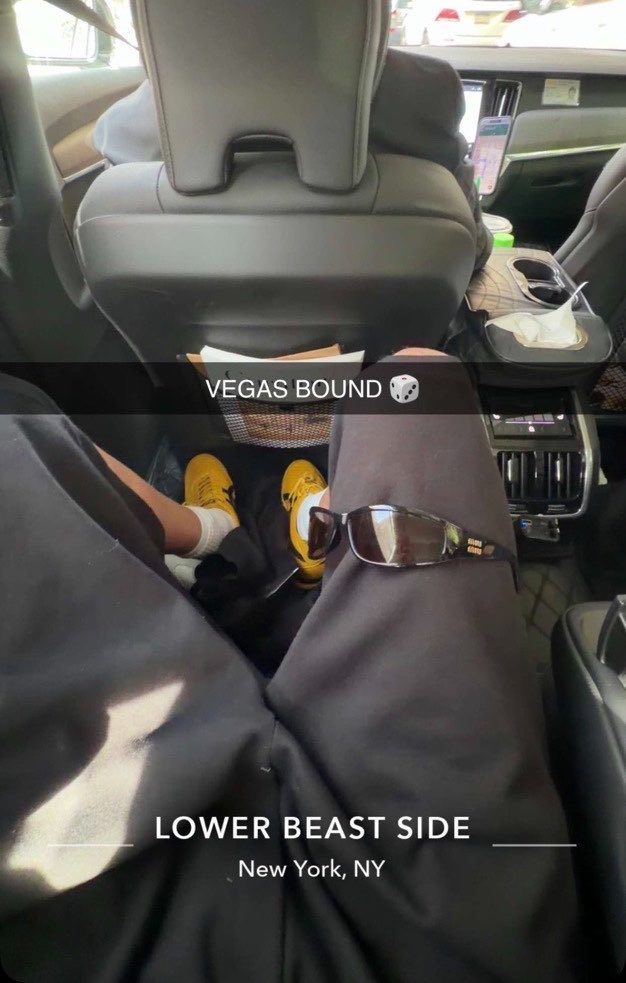 rach_6977's tweet photo. There’s still a few tickets left for Nic’s set tonight at LIV Las Vegas!! There’s so many pics from the meet and greet today as well, check out Threads!! And follow CHC while you’re over there for the time being! 
Tickets:
https://t.co/5xb6clOh4Q

CHC Threads: 
https://t.co/eXuRvGiQaI