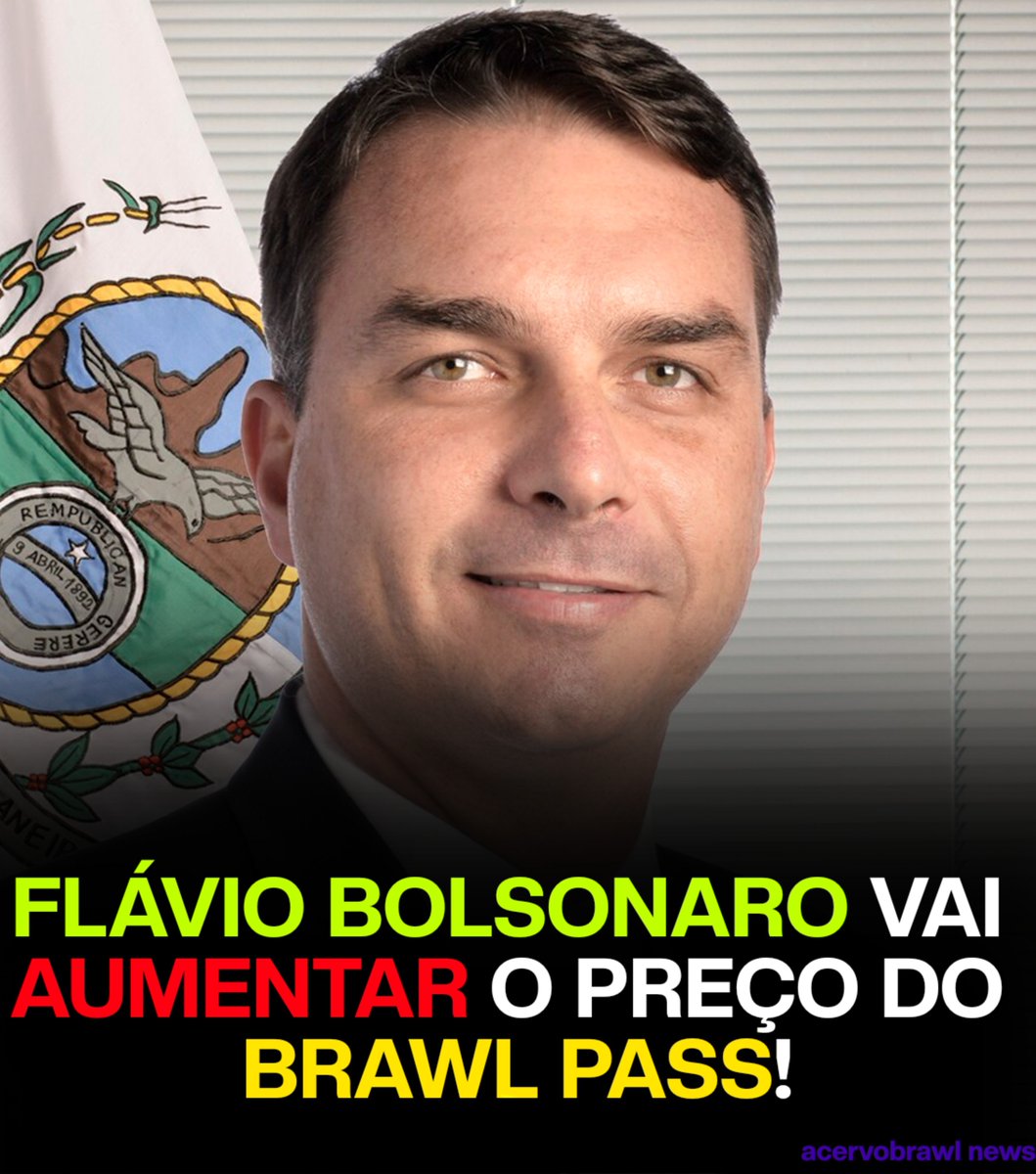 acervobrawl's tweet photo. VÃO AUMENTAR O PREÇO DO BRAWL PASS! https://t.co/j38AyhS2n6