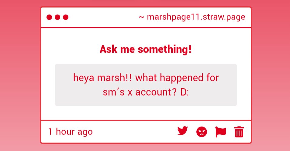 MarshMarsh011's tweet photo. She got shy and gave it to me https://t.co/tufQJZESiJ