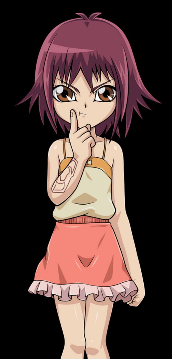 BRoseBitch's tweet photo. 🌹; I'd like to do a story with someone where a duelist tired of being rejected, travels back in time to meet a young Aki. They would build a strong friendship by supporting her when she was at her loneliest, thereby preventing her from ever ending up with or even meeting Yusei!. https://t.co/u17CFUSlrr