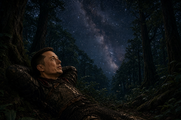 Kekius_Memes's tweet photo. It is the possibility of a dream coming true that keeps humanity looking up and at the stars.

Ad Martem (To Mars) https://t.co/kdFwPpfKzF