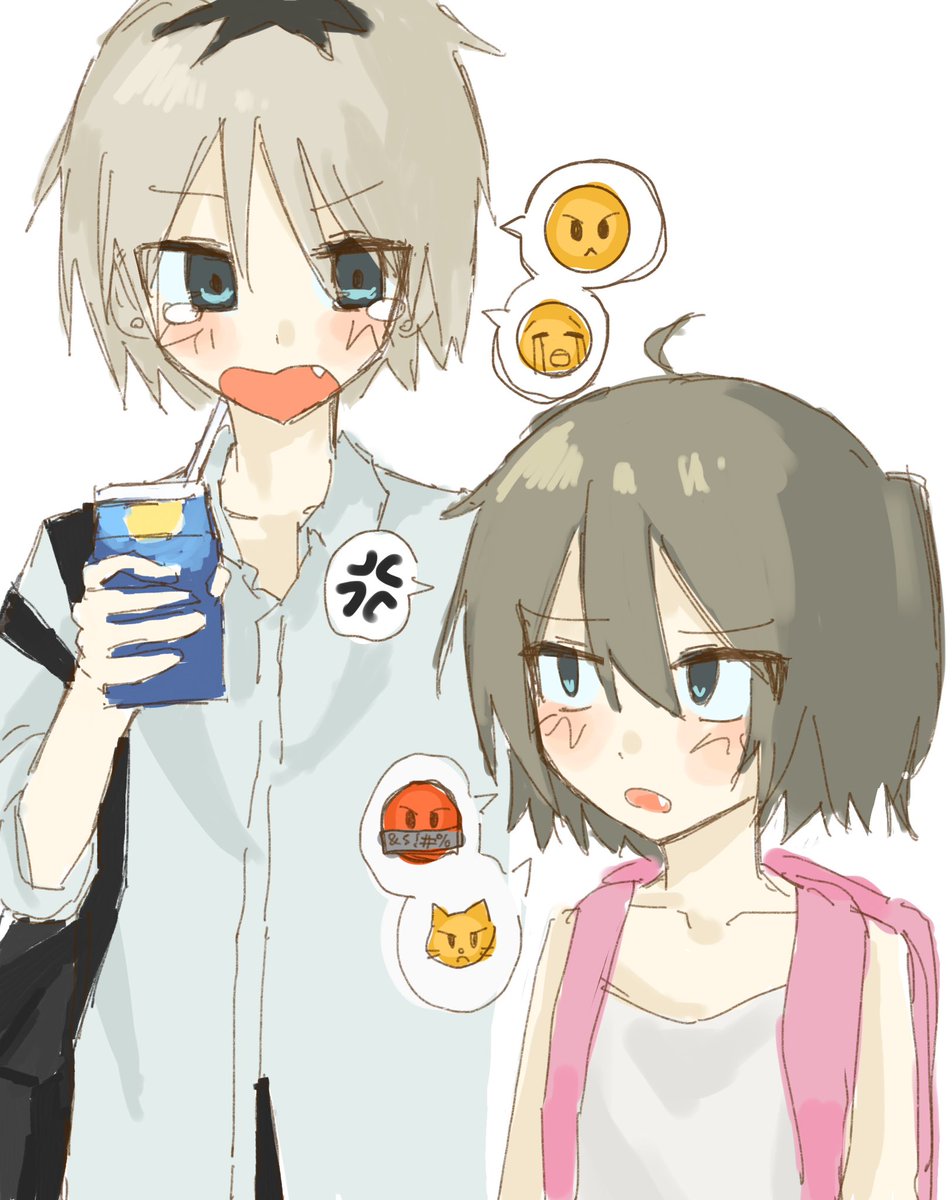 supipopi's tweet photo. いや待って今本当に《興奮ゲージMAX》 #あかりさん傘どうぞ https://t.co/DI1GSRzVOT
