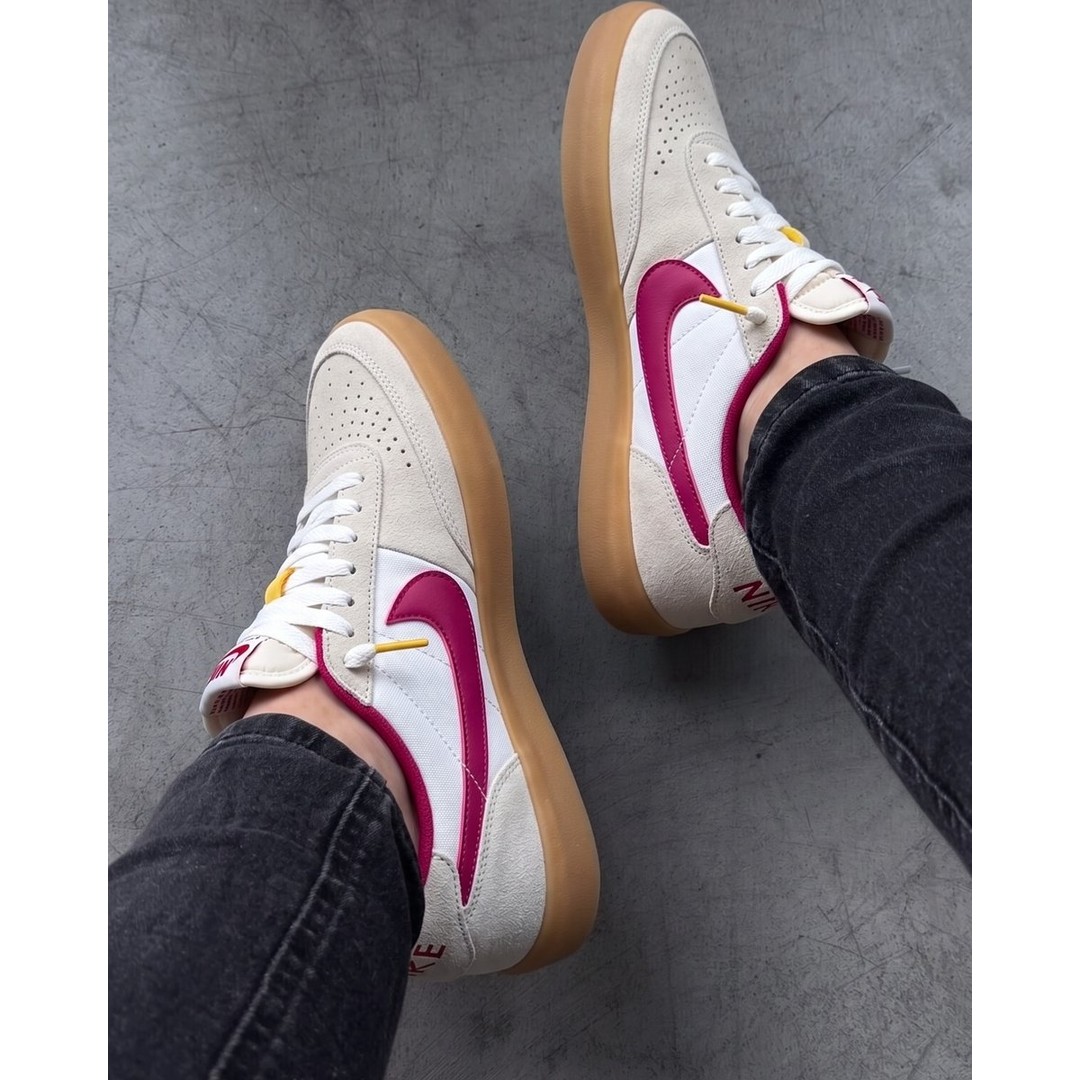 CanarioPromos's tweet photo. Você não precisa andar de skate e nem ouvir Charlie Brown pra ter tênis estiloso

Tênis Nike Sb Heritage Vulc Masculino Bege/vermelho 44 Br

De: R$399,99
Por: R$319,99