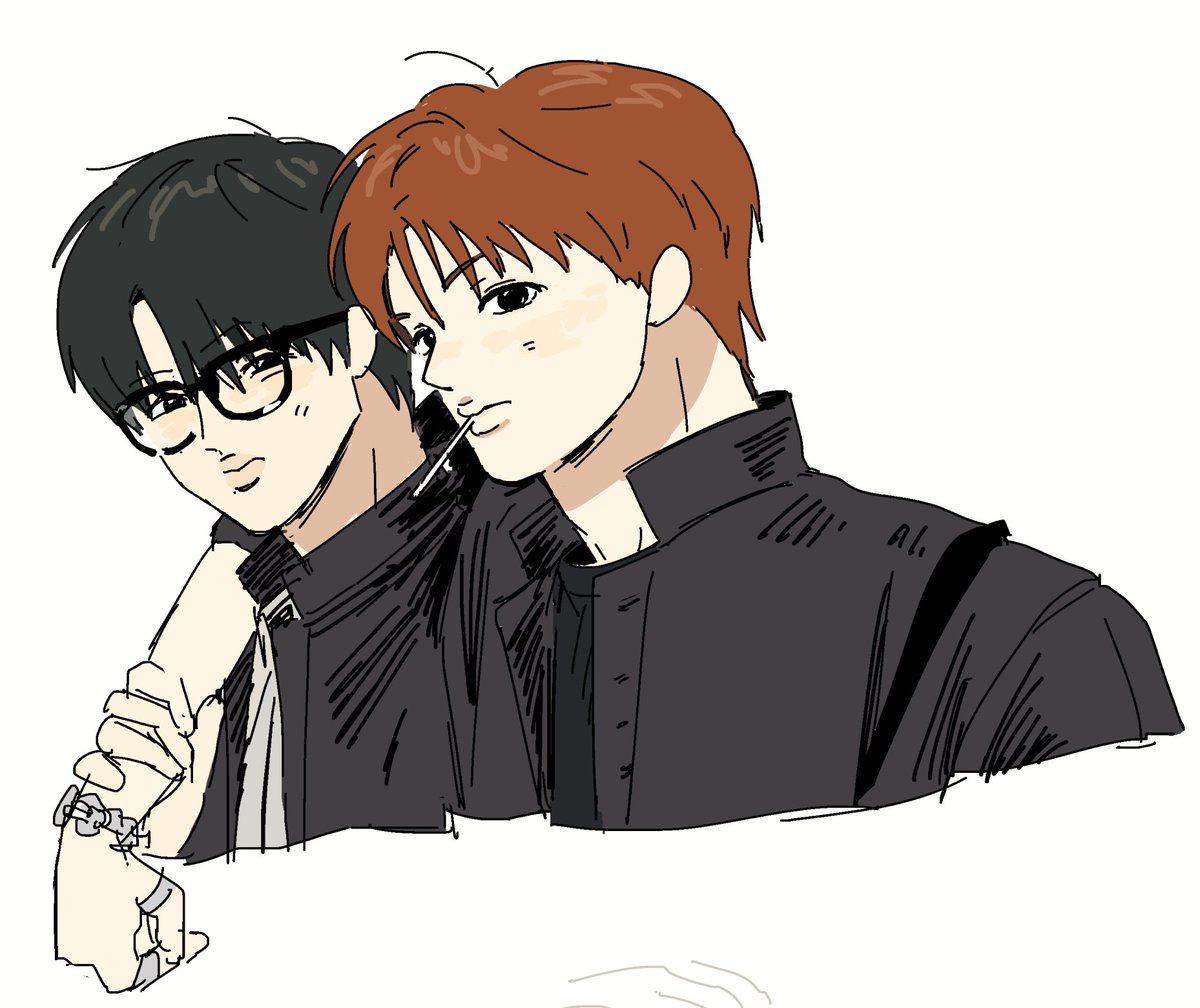 oyaeyaoyae's tweet photo. https://t.co/cpvYKJuRo2