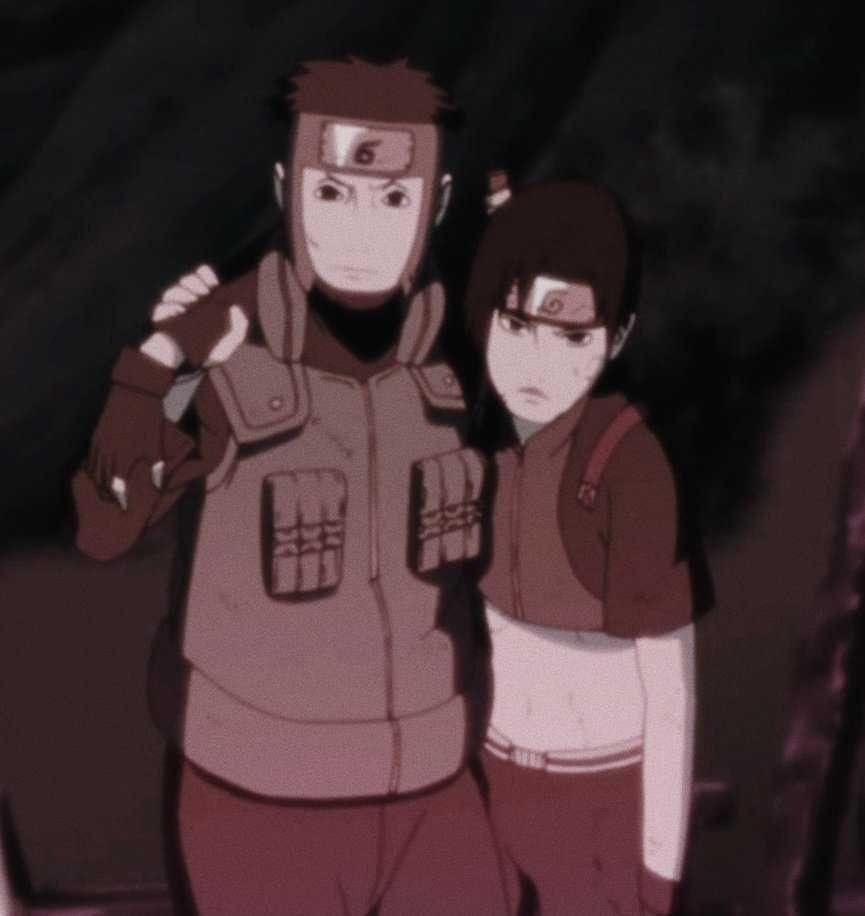 KiwiArts_13's tweet photo. Ong Sai is Yamato's baby (also both of them being raised to have been nothing but soldiers so Yamato understands Sai in a way some others can't ON EVERYTHING THAT'S HIS SON) https://t.co/XSQGsnHJXr