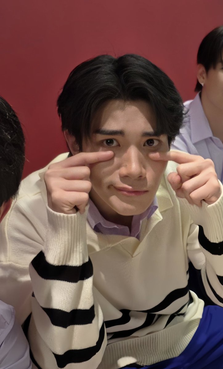 Orangehaha12's tweet photo. ยัยคนสวยตาแป๋วของแม่🫣✨
#Fourthnattawat https://t.co/jr8DGcq310