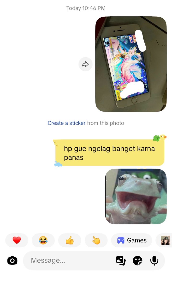 leeomanager's tweet photo. ip8 gue kalo bisa ngomong dah minta tolong ini dah ga sanggup😭 https://t.co/rrjZRWlyEd