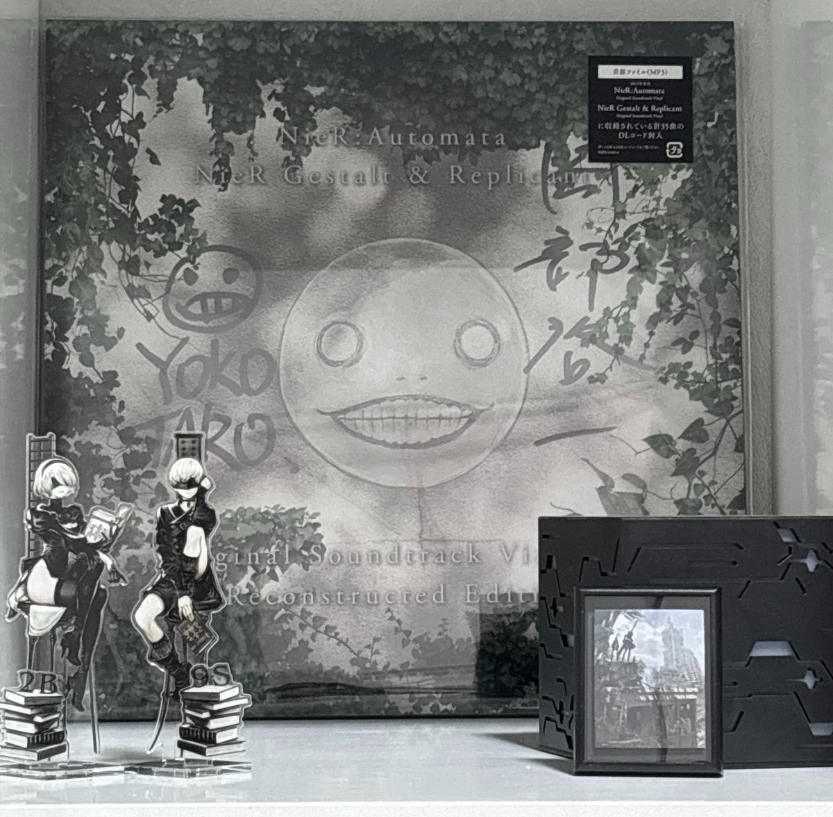 _violetti_'s tweet photo. サイン入りCD届いた〜！ https://t.co/QbpA86v3Ab